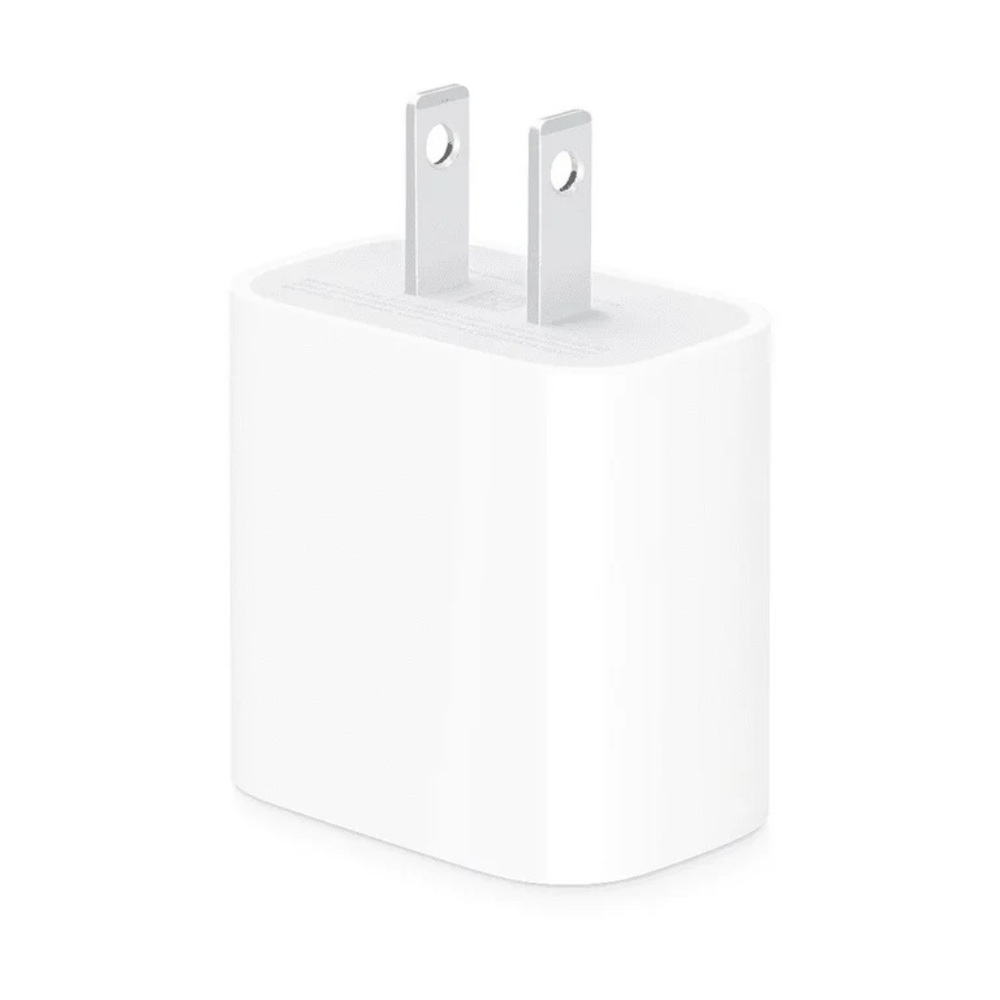 Apple 20W USB-C Power Adapter NWT